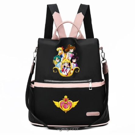 Bandai Sailor Moon Action Figu - Travel Accessories Toddler review and price