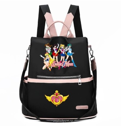 Bandai Sailor Moon Action Figu - Travel Accessories Toddler review and price