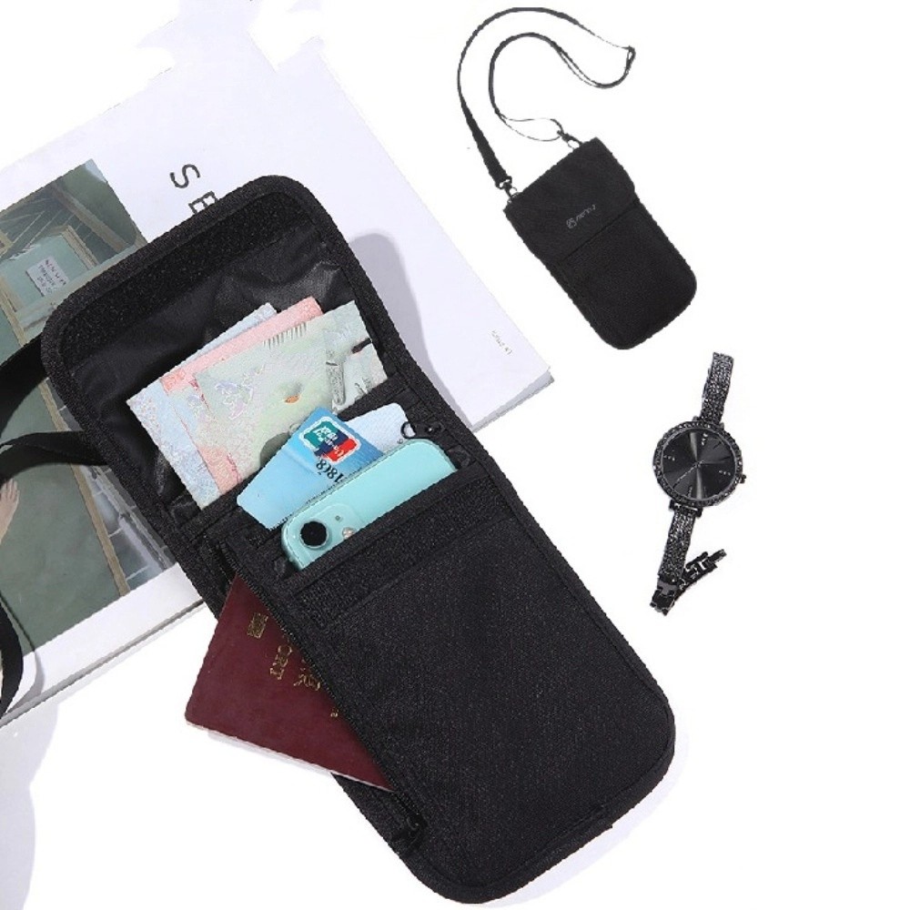 Portable Travel Accessories Tr - Travel Accessories Wallet review and price