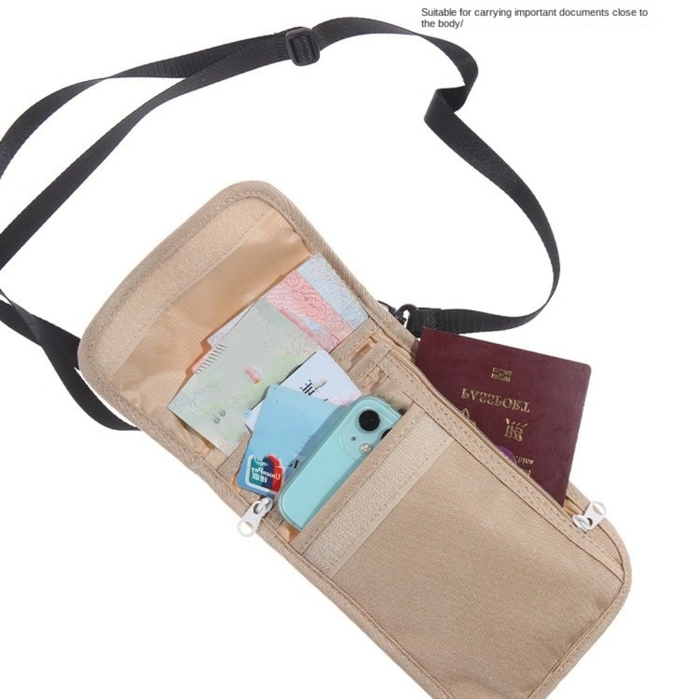 Portable Travel Accessories Tr - Travel Accessories Wallet review and price