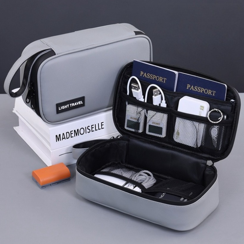 Lightweight Handheld Digital G - Travel Accessories Organizer review and price