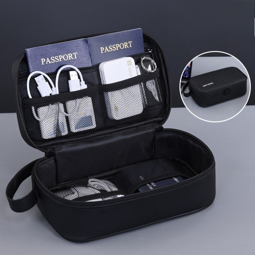 Lightweight Handheld Digital G - Travel Accessories Organizer review and price