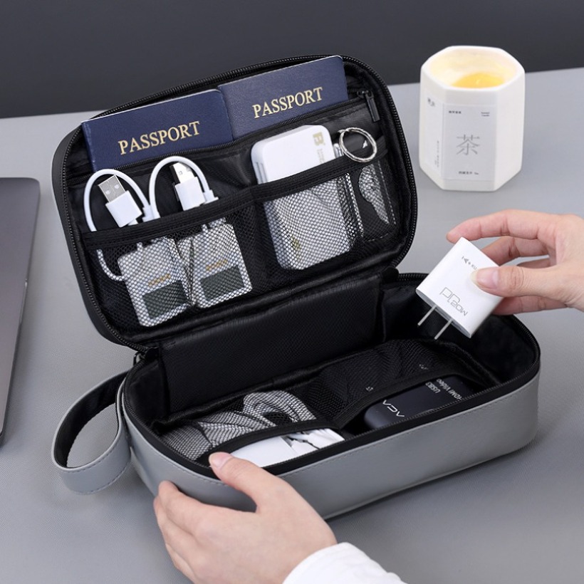 Lightweight Handheld Digital G - Travel Accessories Organizer review and price