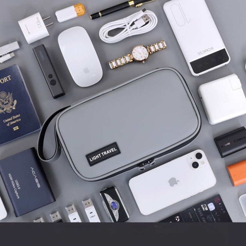 Lightweight Handheld Digital G - Travel Accessories Organizer review and price