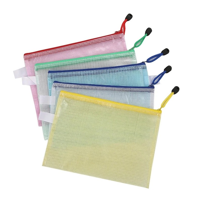 5-100PCS Stationery Storage Fo - Document Organizer Folder review and price