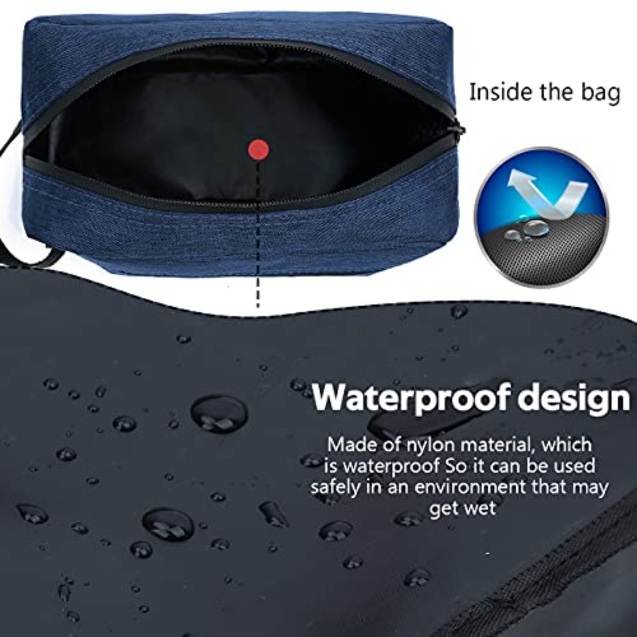 Travel Toiletry Bag for Women  - Travel Accessories Toiletry Bag review and price