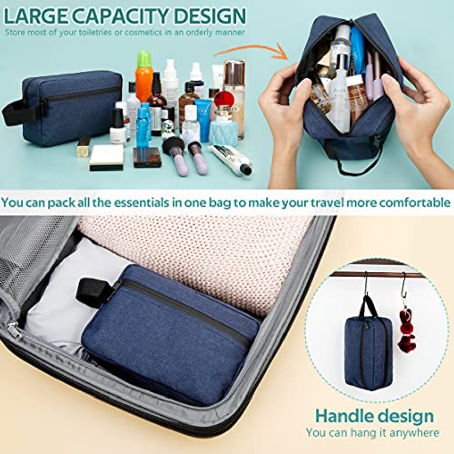 Travel Toiletry Bag for Women  - Travel Accessories Toiletry Bag review and price