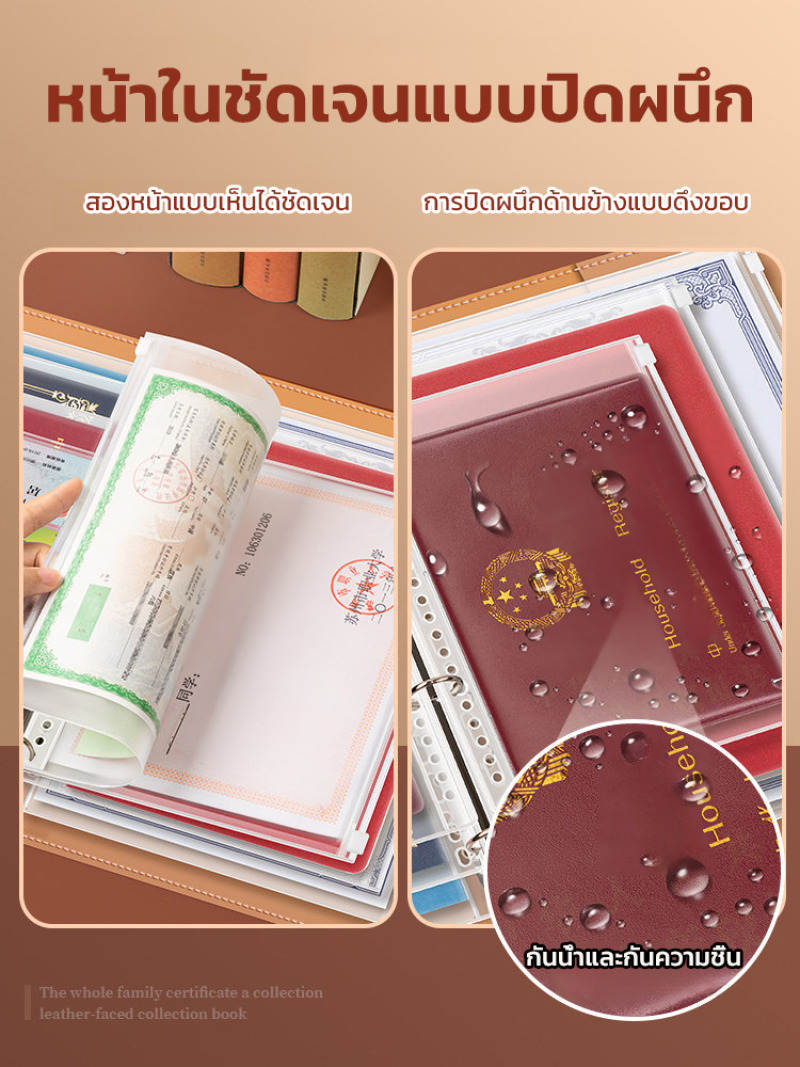 A4 Magnetic Closure Family Doc - Document Organizer Folder review and price