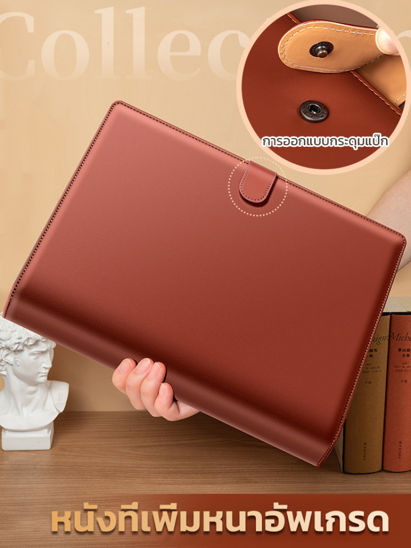 A4 Magnetic Closure Family Doc - Document Organizer Folder review and price