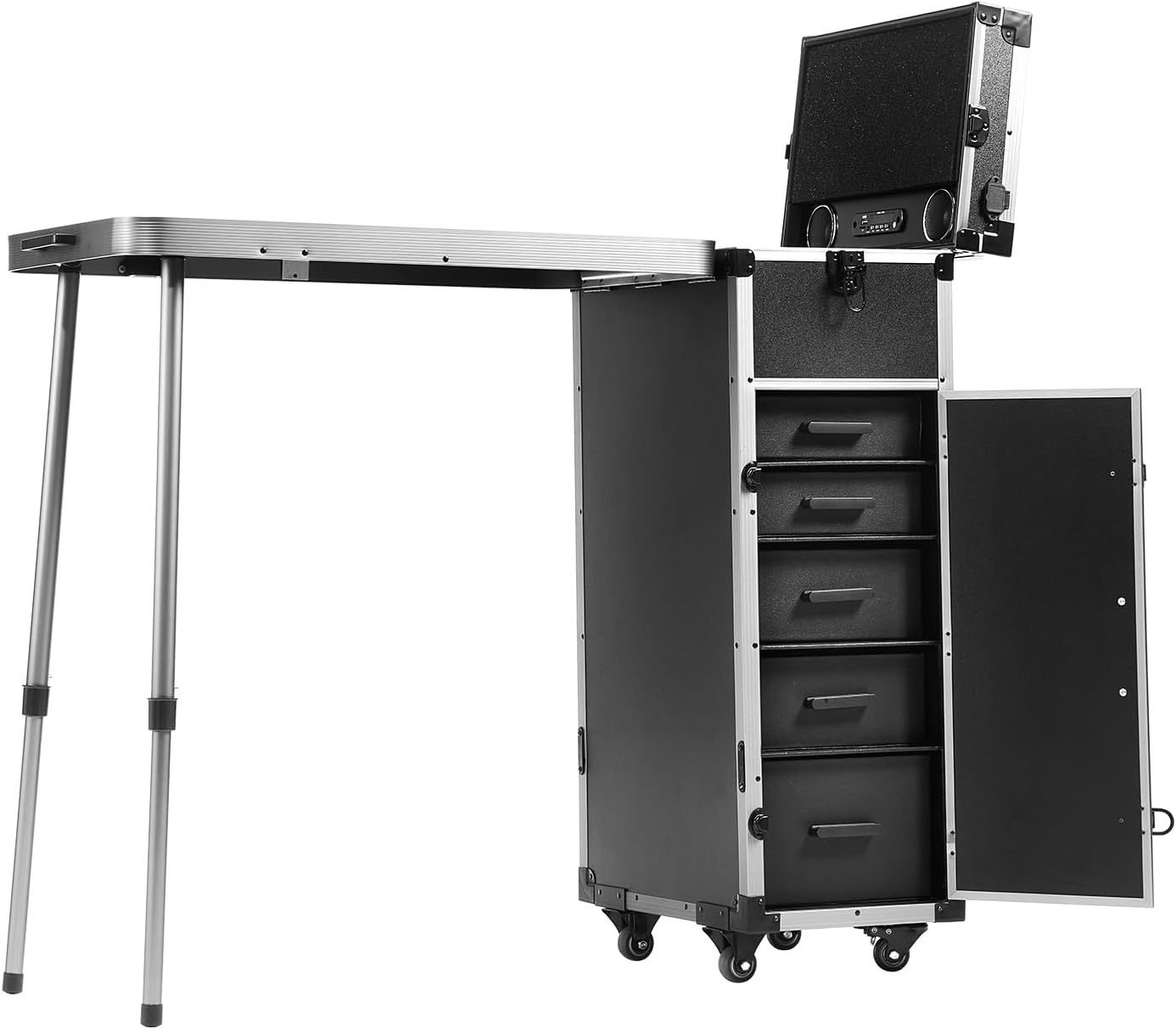 Professional Makeup Train Case - Travel Accessories In Train review and price