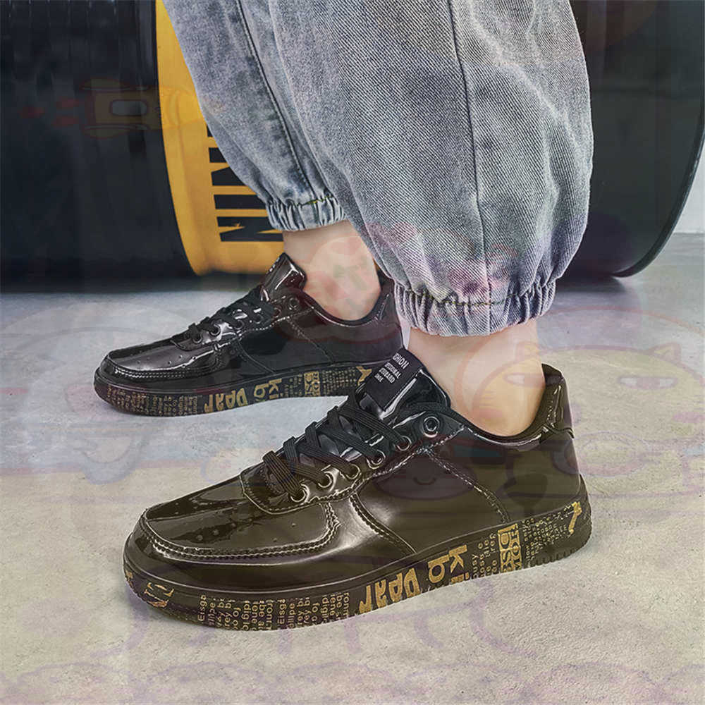 Round Foot Size 45 Sneakers Wh - Travel Accessories To Buy review and price