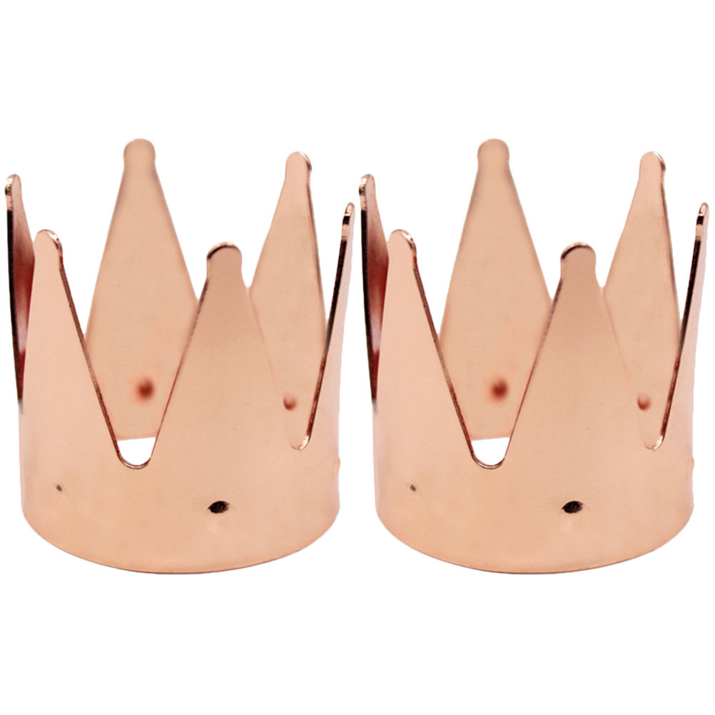 2Pcs Powder Puff Rack Crown Sh - Travel Accessories Organizer review and price
