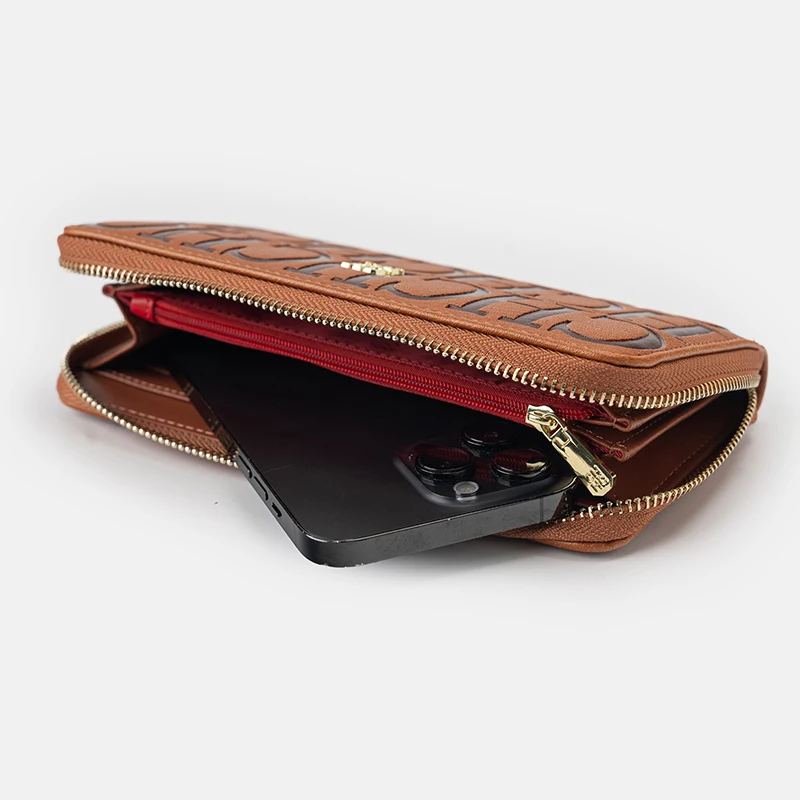 CH Designer Long Wallet for Wo - Travel Accessories Wallet review and price