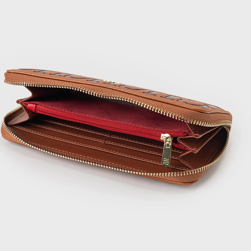 CH Designer Long Wallet for Wo - Travel Accessories Wallet review and price