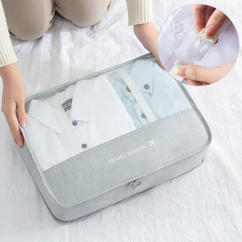 Travel Clothes Storage Bag Fas - Travel Accessories Organizer review and price