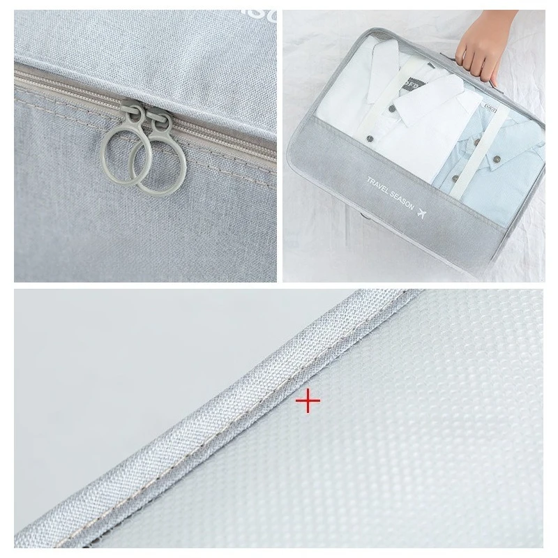 Travel Clothes Storage Bag Fas - Travel Accessories Organizer review and price