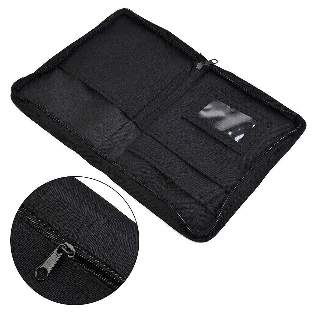 Universal Car Multipockets Sto - Document Organizer Folder review and price