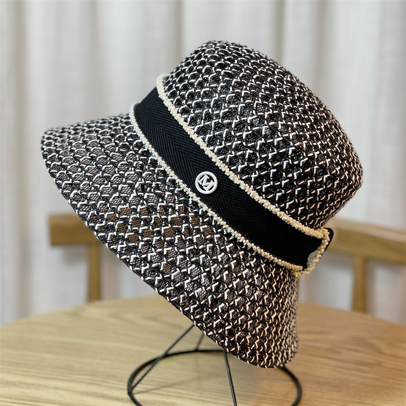 Toddler Kids Straw Sun Hat Sum - Travel Accessories Toddler review and price