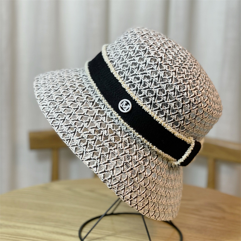 Toddler Kids Straw Sun Hat Sum - Travel Accessories Toddler review and price