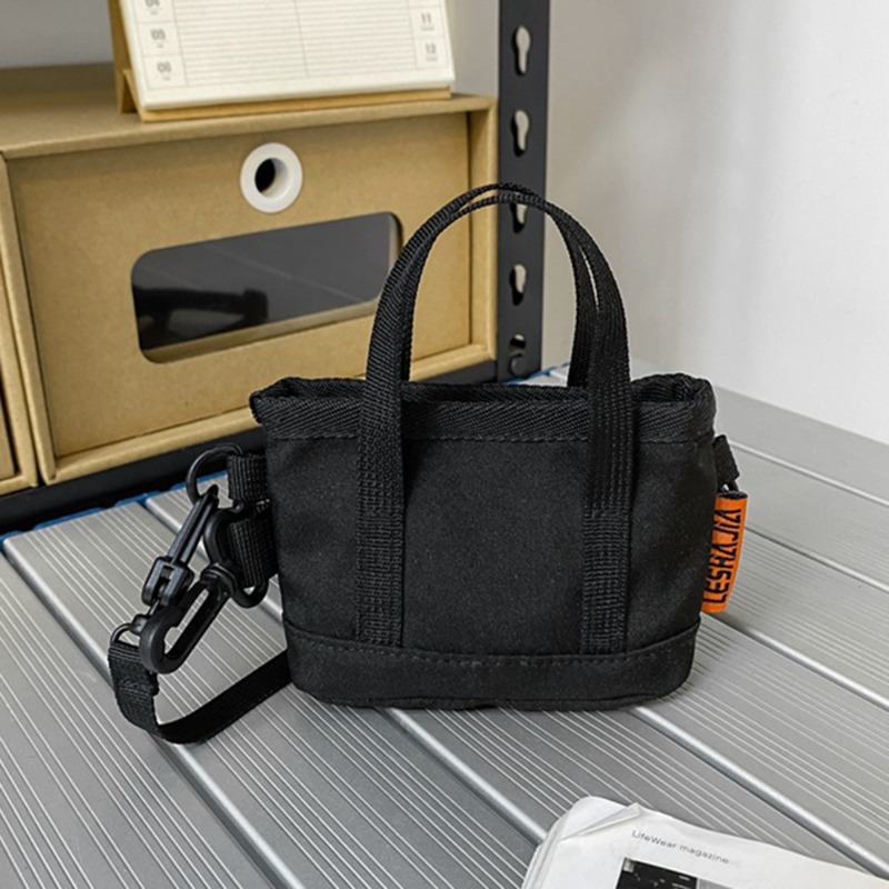 Mini Crossbody Bag, Versatile  - Travel Accessories Wallet review and price