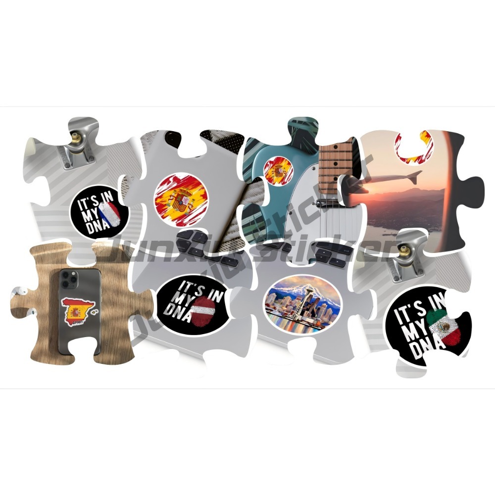 South Africa Flag Travel Vinyl - Travel Accessories South Africa review and price