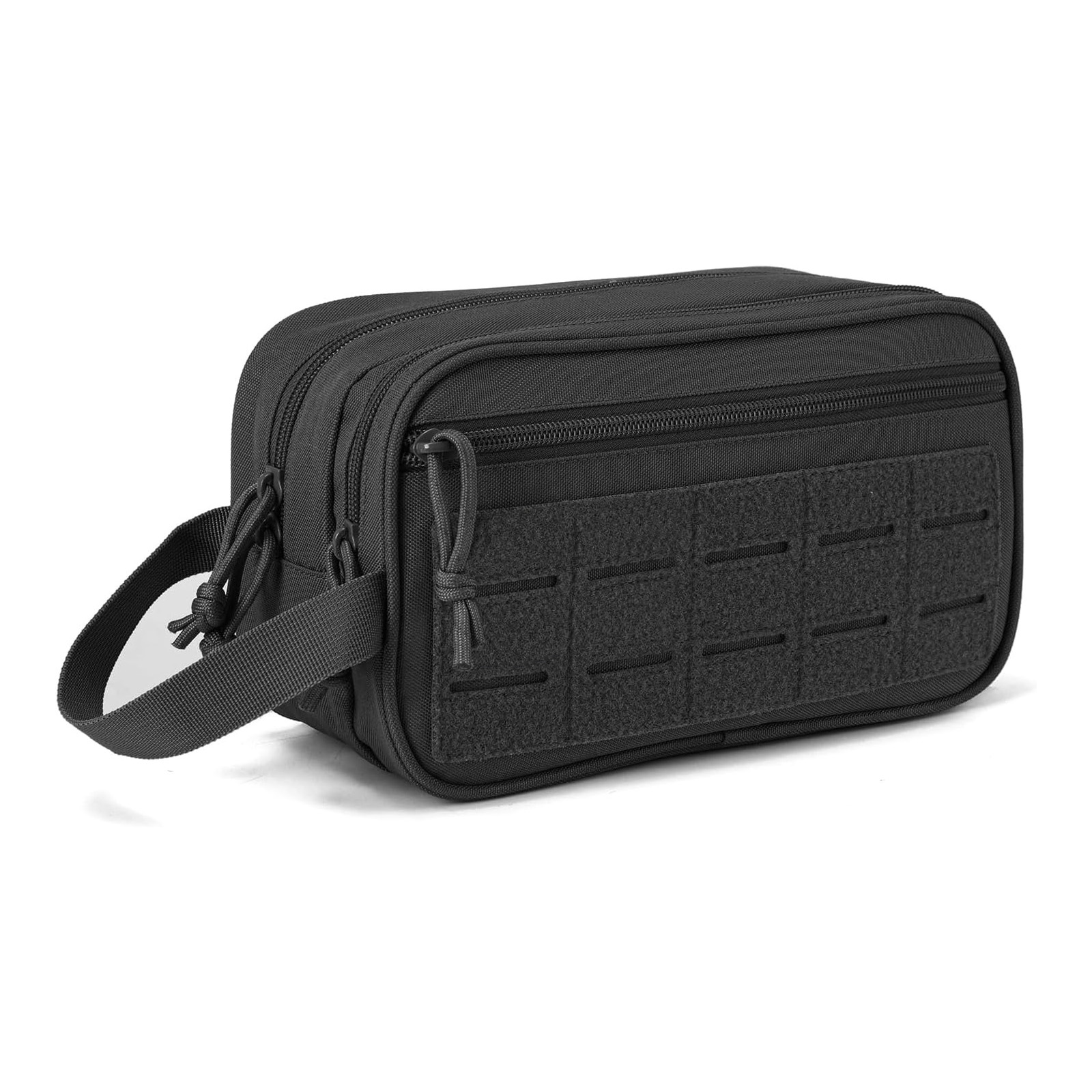 Tactical Toiletry Bag for Men, - Travel Accessories Toiletry Bag review and price
