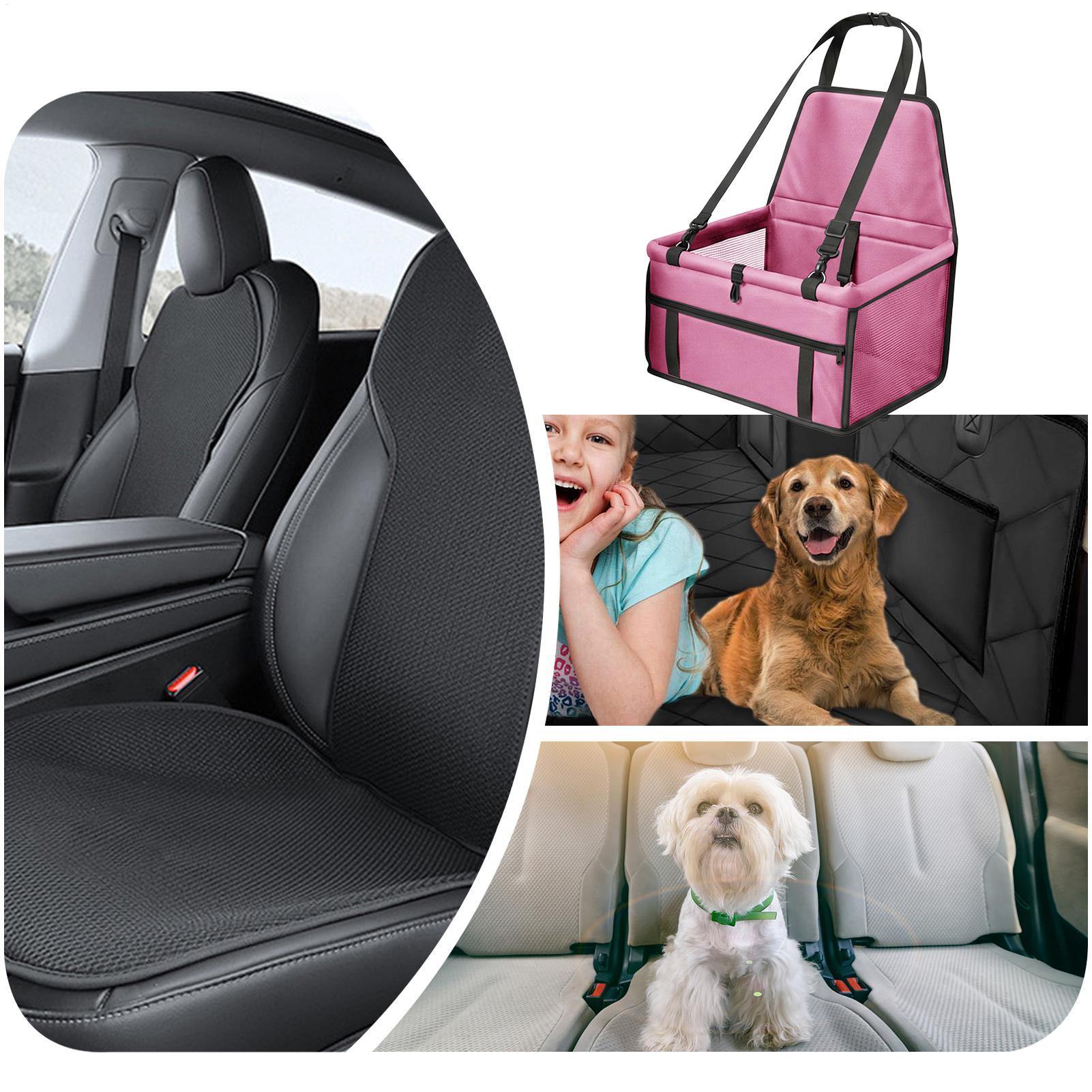 Car Seat For Dogs Portable Wat - Travel Accessories Under 10 review and price