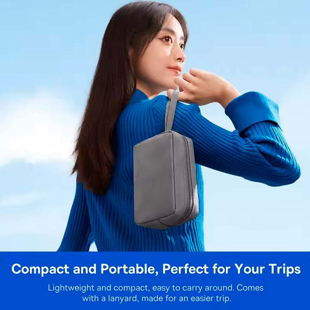 Portable Phone Waterproof Bag  - Travel Accessories Organizer review and price