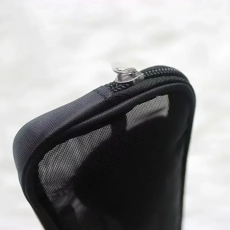 Makeup Brush Travel Case Cosme - Travel Accessories Toiletry Bag review and price